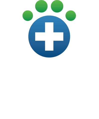 Iron Horse logo stacked